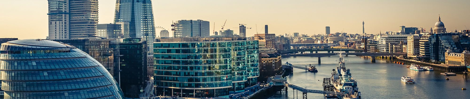 Sibos London 2019